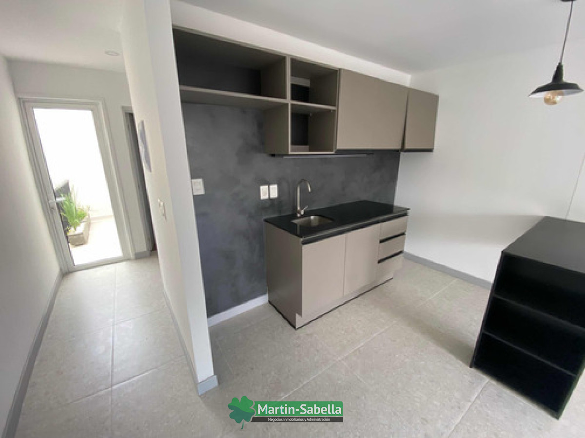 Apartamento ID.224/Apartamento-en-Venta--Tres-Cruces- - Apartamento en Venta - Tres Cruces 