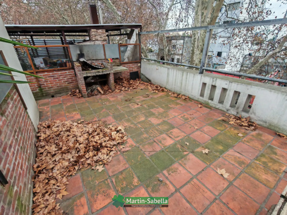 Apartamento ID.562/Apartamento-en-Alquiler--Parque-Batlle- - Apartamento en Alquiler - Parque Batlle 