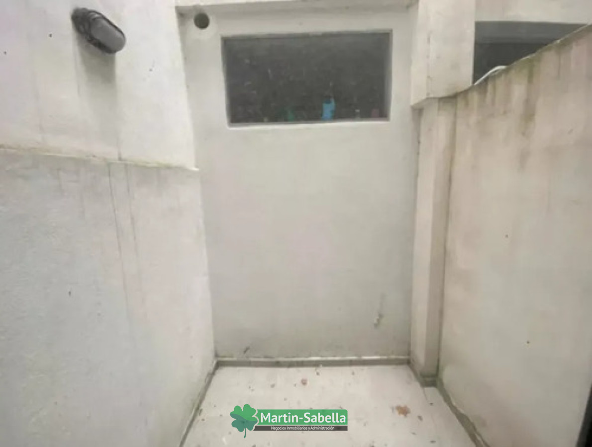 Apartamento ID.583/Monoambiente-en-Alquiler--Tres-Cruces- - Monoambiente en Alquiler - Tres Cruces 