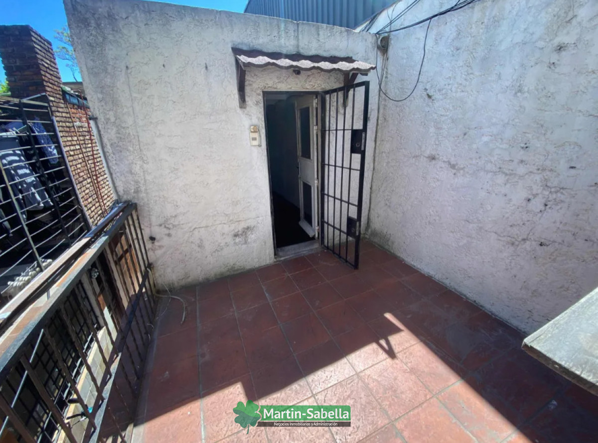 Apartamento ID.55 - Apartamento en Venta - Aguada 