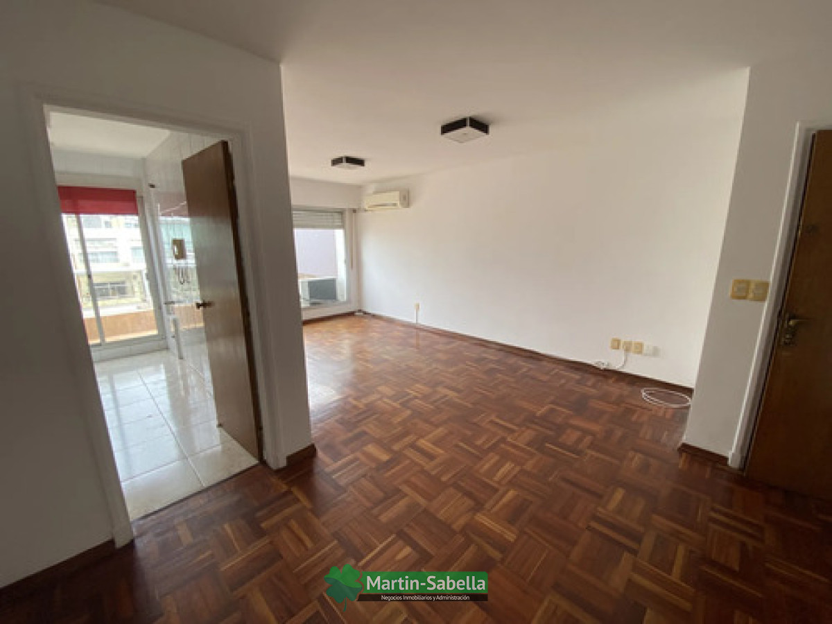 Apartamento ID.503/Apartamento-en-Alquiler--Pocitos- - Apartamento en Alquiler - Pocitos 