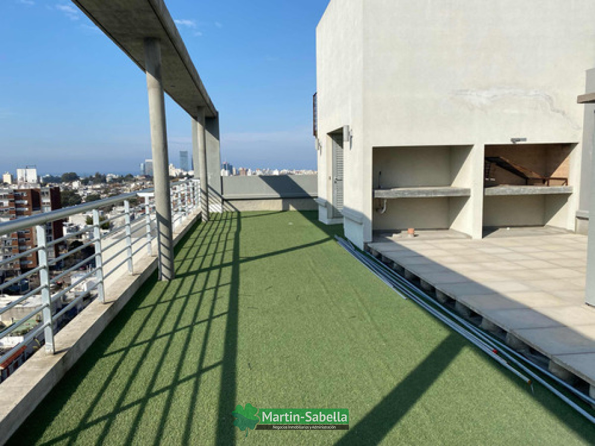 Apartamento ID.177/Apartamento-en-alquiler--Parque-Batlle- - Apartamento en alquiler - Parque Batlle 