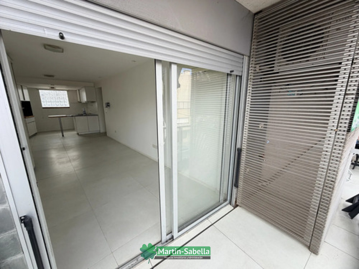 Apartamento ID.681/Apartamento-Monoambientes-en-Pocitos-Nuevo- - Apartamento Monoambientes en Pocitos Nuevo 