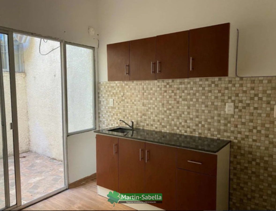 Apartamento ID.121/Monoambiente-en-alquiler--Cordón- - Monoambiente en alquiler - Cordón 