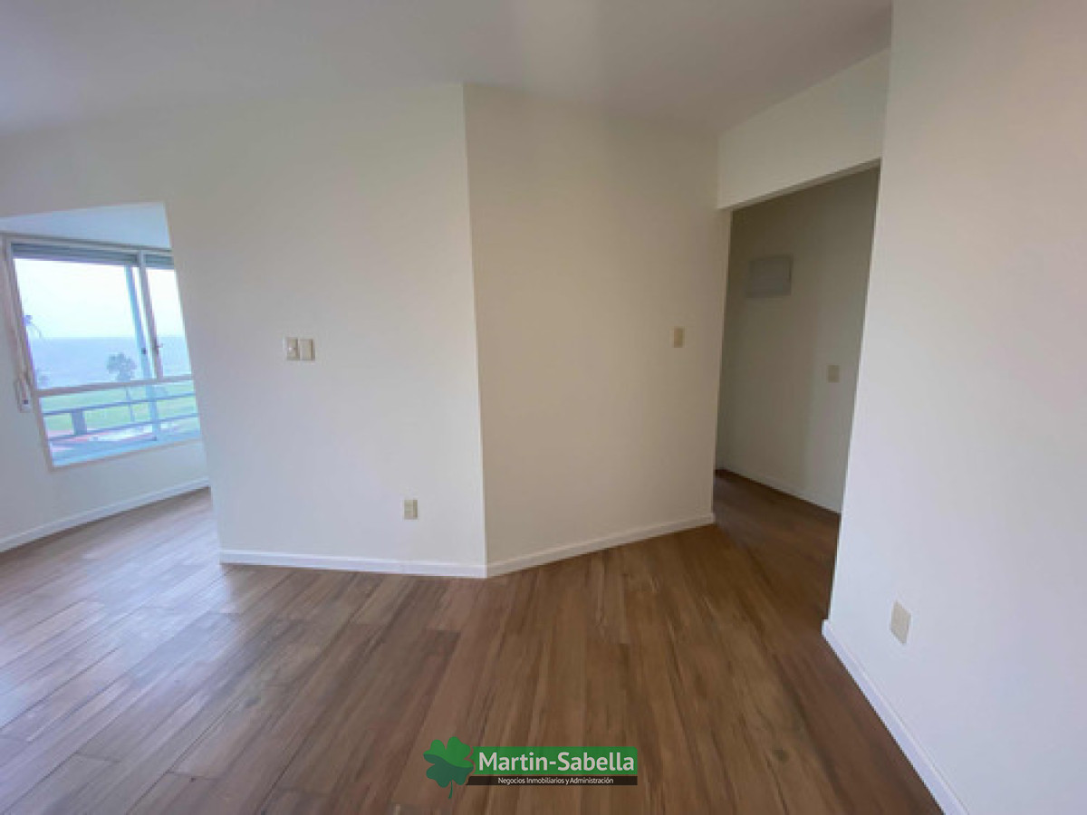 Apartamento ID.184/Apartamento-en-alquiler--Punta-Carretas- - Apartamento en alquiler - Punta Carretas 