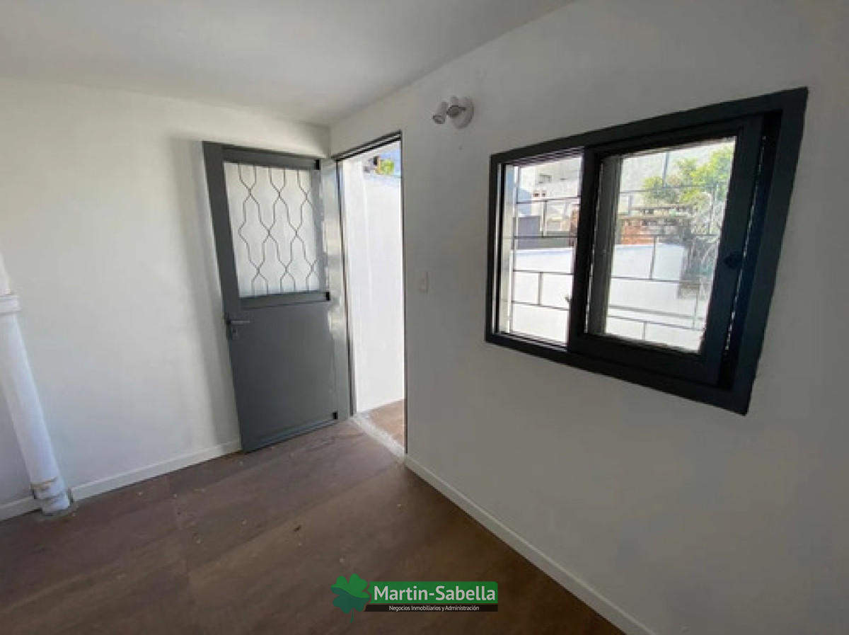 Apartamento ID.22 - Apartamento en alquiler - Parque Rodó 