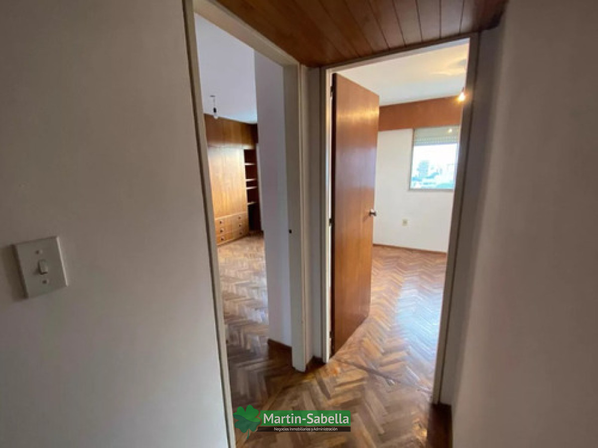 Apartamento ID.144/Apartamento-en-alquiler--Pocitos-Nuevo- - Apartamento en alquiler - Pocitos Nuevo 