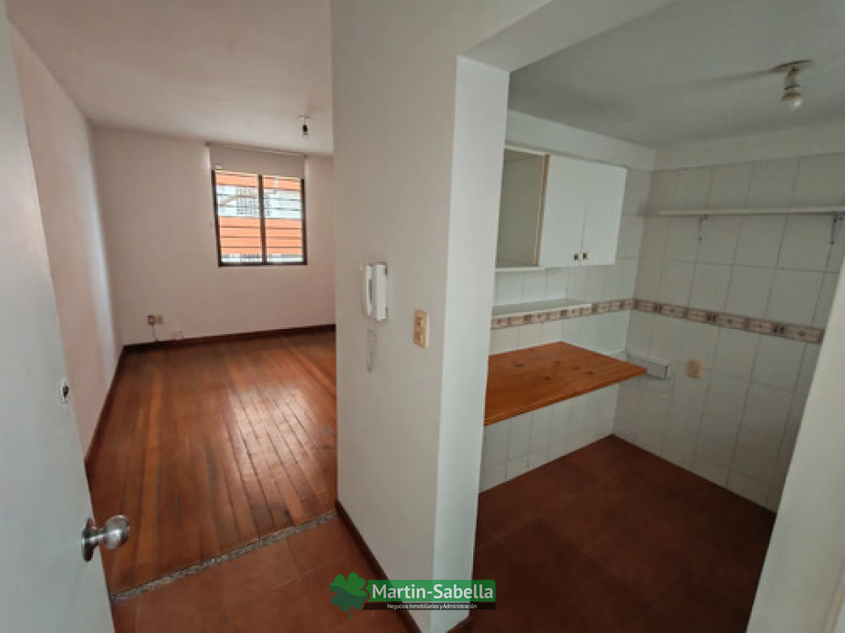 Apartamento ID.562/Apartamento-en-Alquiler--Parque-Batlle- - Apartamento en Alquiler - Parque Batlle 