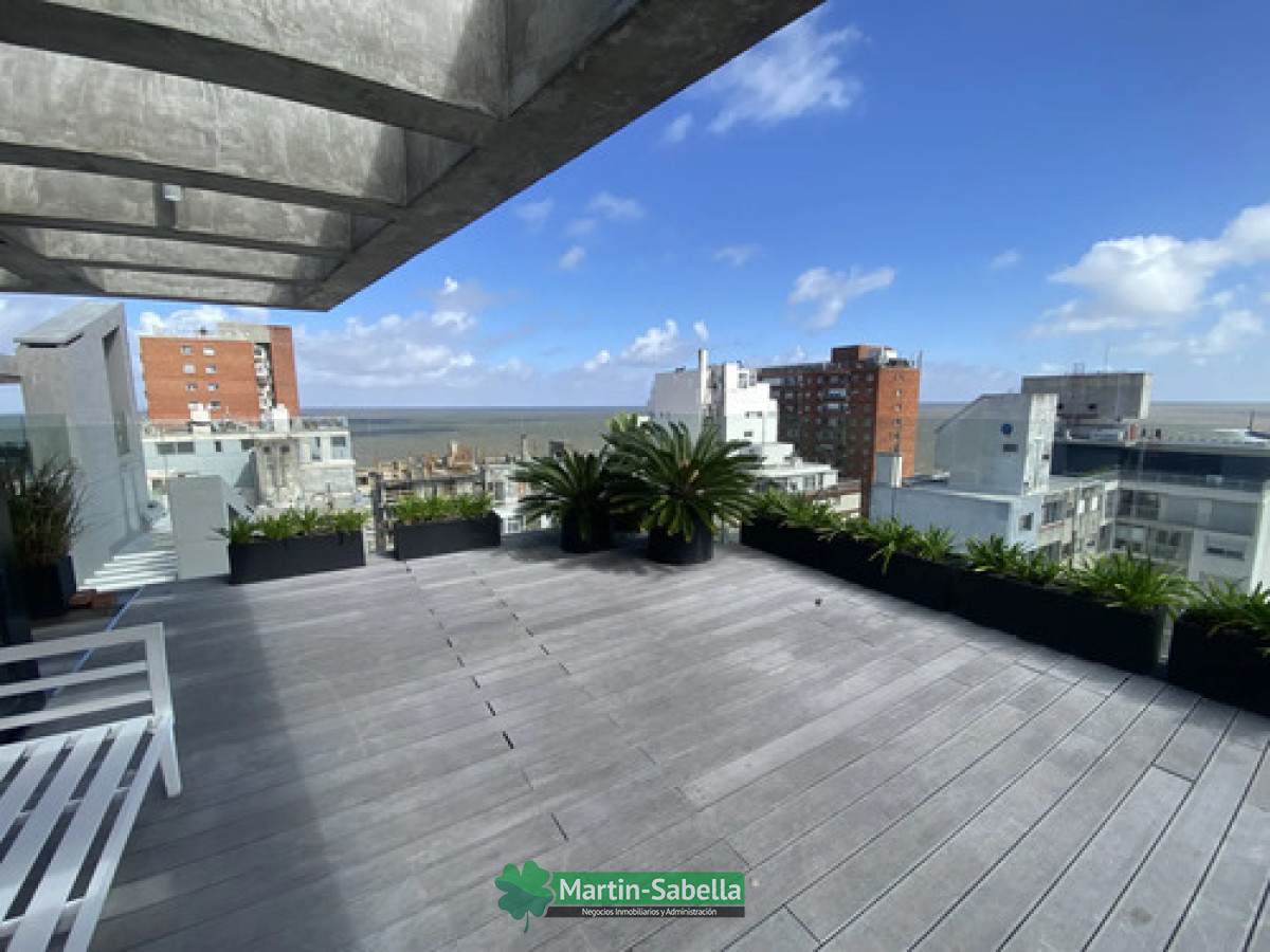 Apartamento ID.445/Apartamento-en-alquiler--Palermo- - Apartamento en alquiler - Palermo 