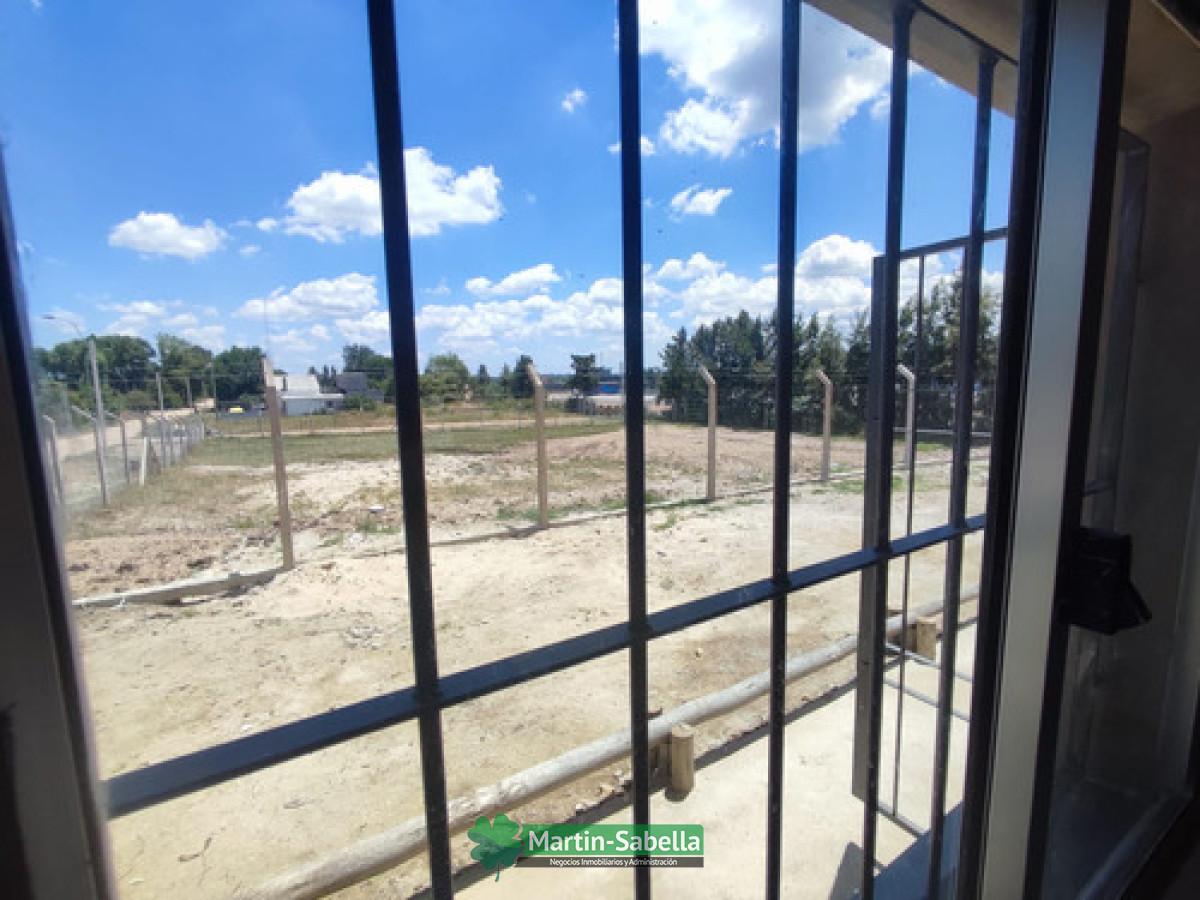 Apartamento ID.323/Apartamentos-en-alquiler--El-Pinar,-Canelones- - Apartamentos en alquiler - El Pinar, Canelones 