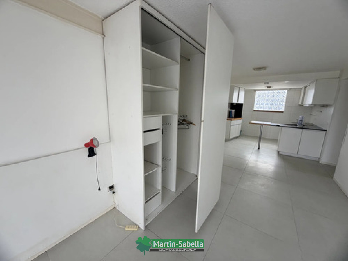 Apartamento ID.681/Apartamento-Monoambientes-en-Pocitos-Nuevo- - Apartamento Monoambientes en Pocitos Nuevo 