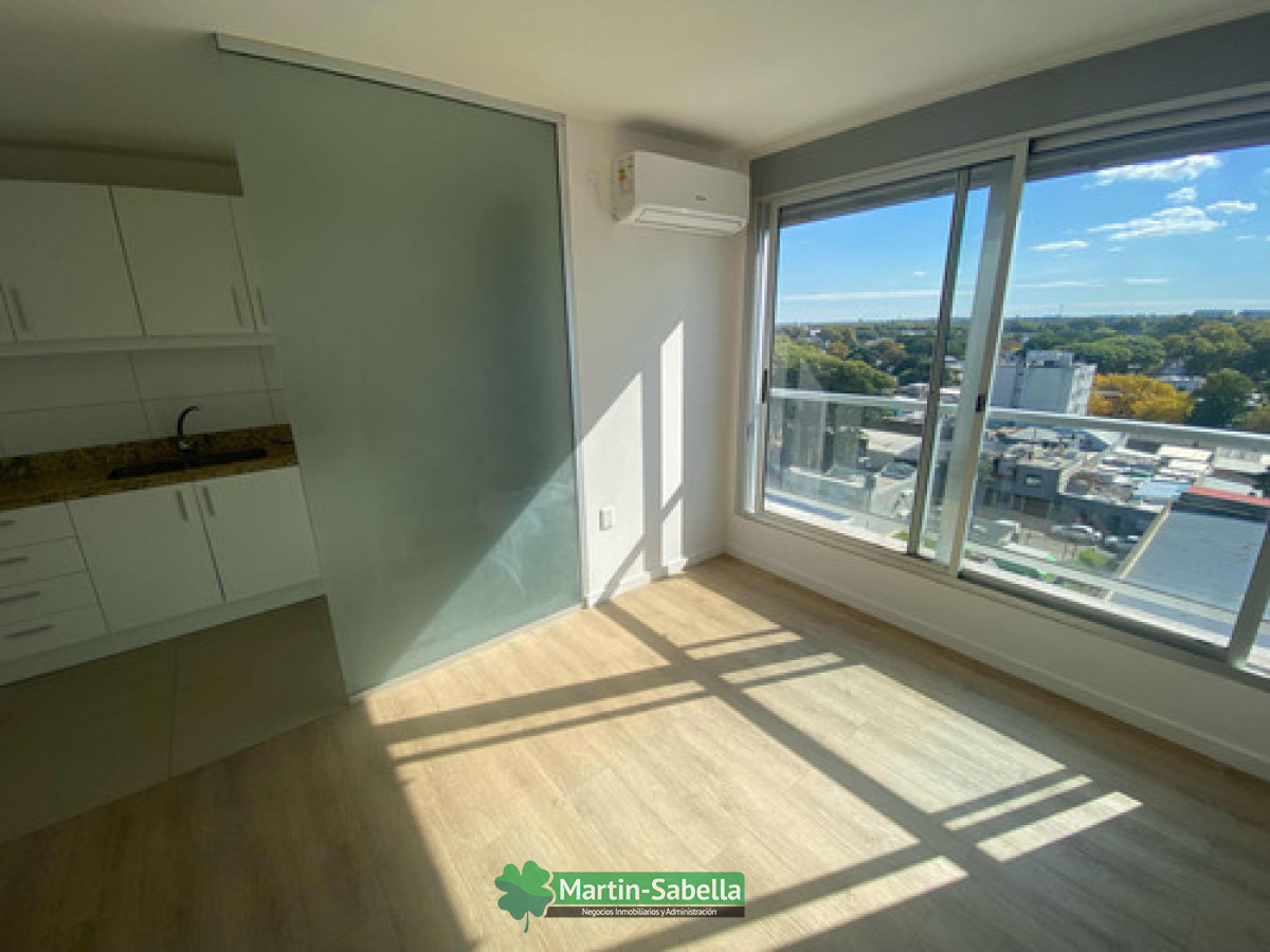 Apartamento ID.20 - Apartamento En Alquiler Brazo Oriental Con Garage