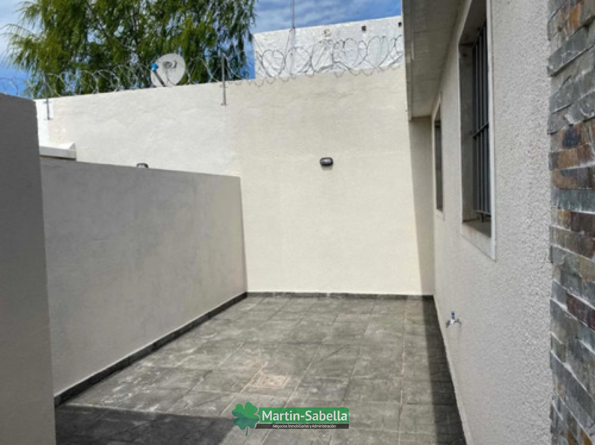 Apartamento ID.349/Apartamento-en-alquiler--Conciliación- - Apartamento en alquiler - Conciliación 