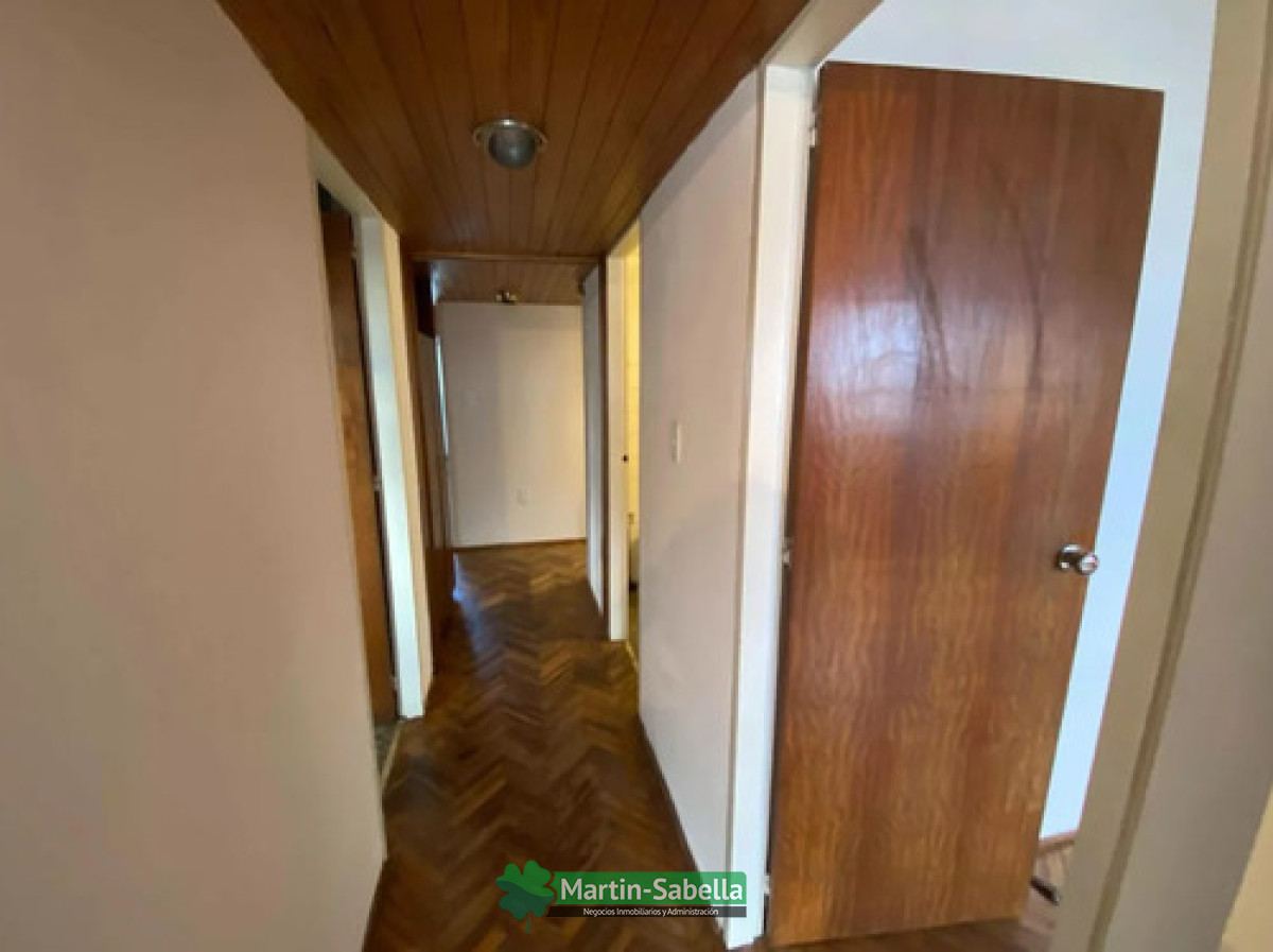 Apartamento ID.144/Apartamento-en-alquiler--Pocitos-Nuevo- - Apartamento en alquiler - Pocitos Nuevo 