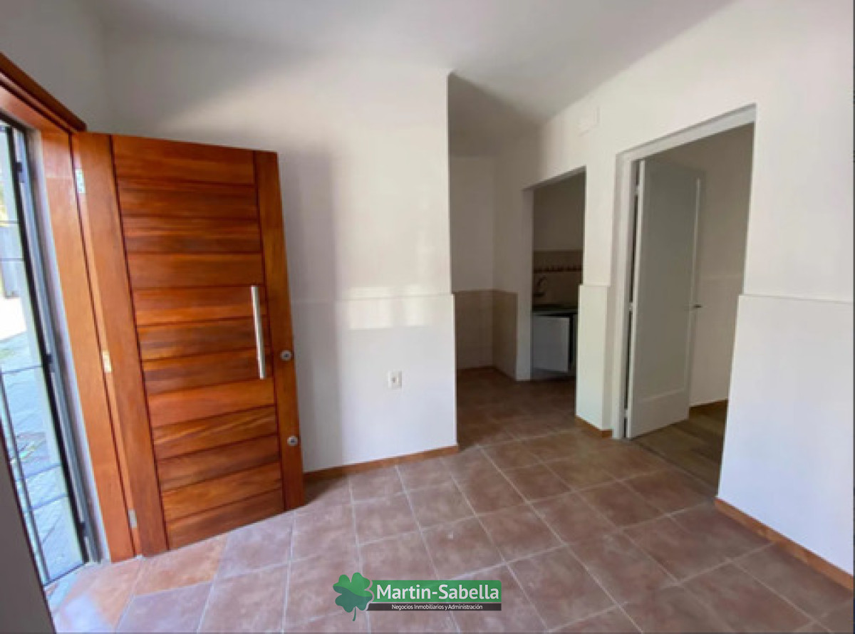 Apartamento ID.246/Apartamento-en-alquiler--Capurro- - Apartamento en alquiler - Capurro 