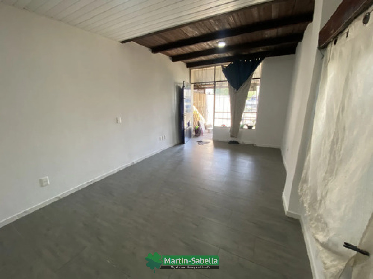Apartamento ID.528/Apartamento-en-Alquiler--Punta-de-Rieles- - Apartamento en Alquiler - Punta de Rieles 