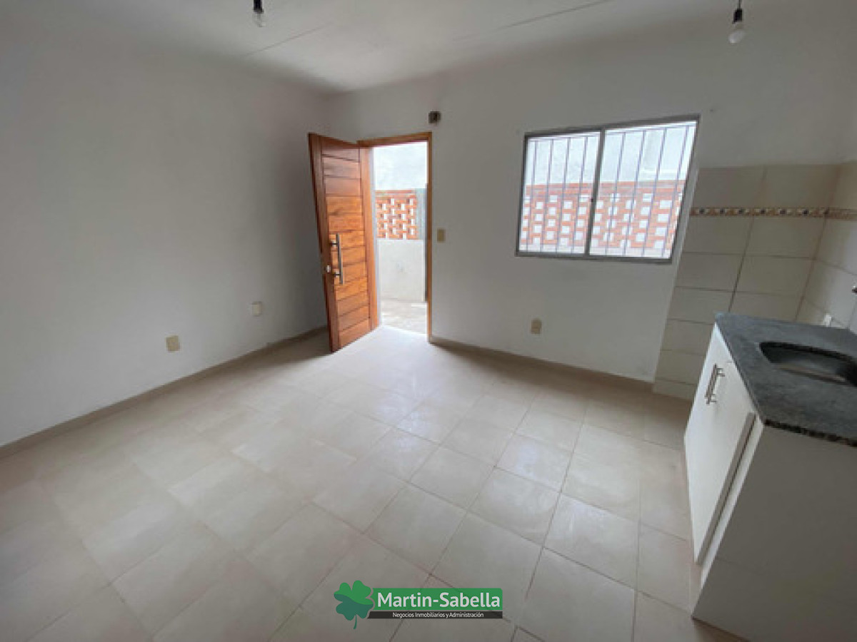 Apartamento ID.124/Apartamento-en-alquiler--Maroñas- - Apartamento en alquiler - Maroñas 