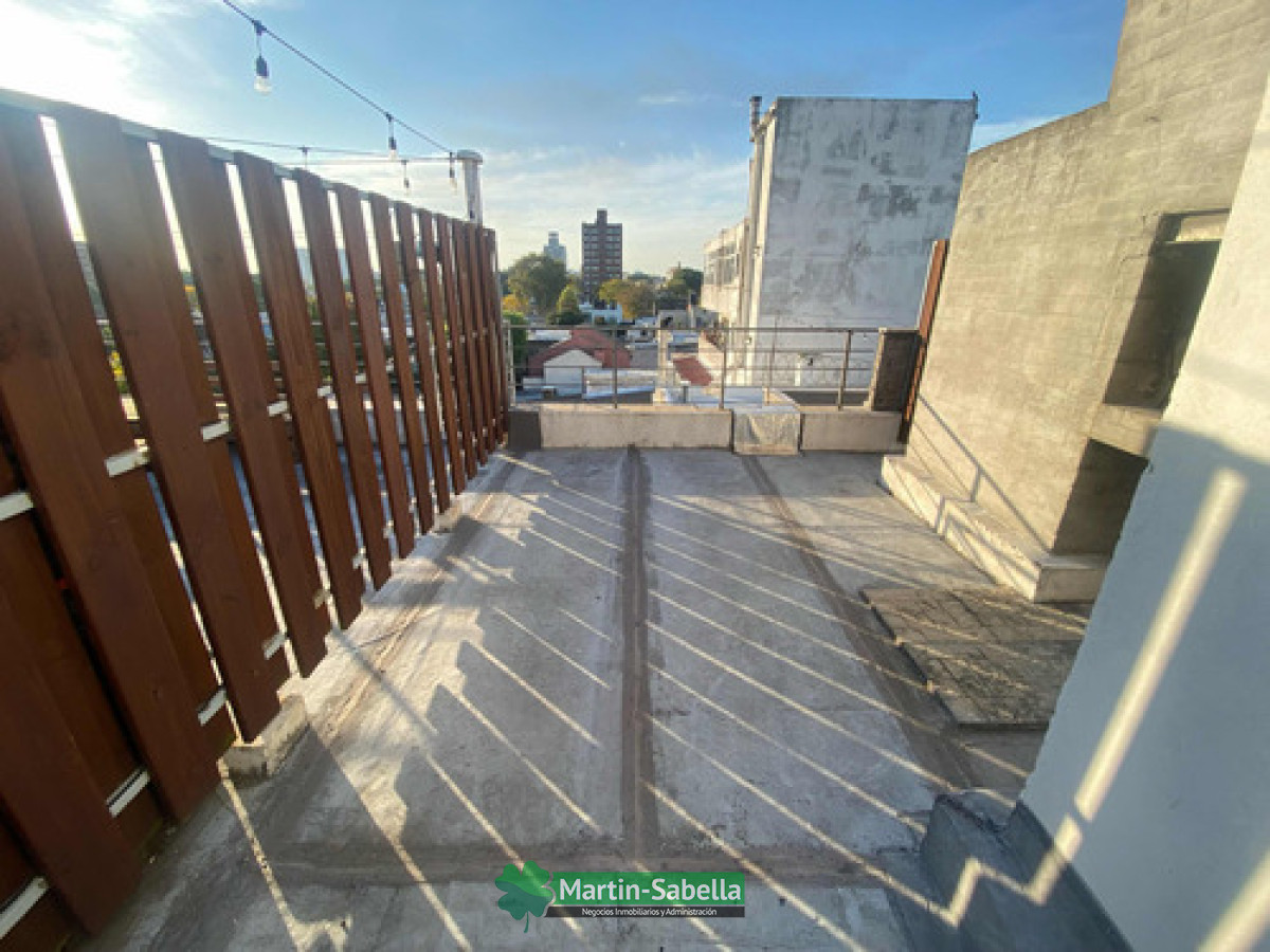 Apartamento ID.12 -  Apartamento  En Venta Pocitos  Nuevo De 1 Dormitorio  Con Parrillero De Uso Exclusivo 