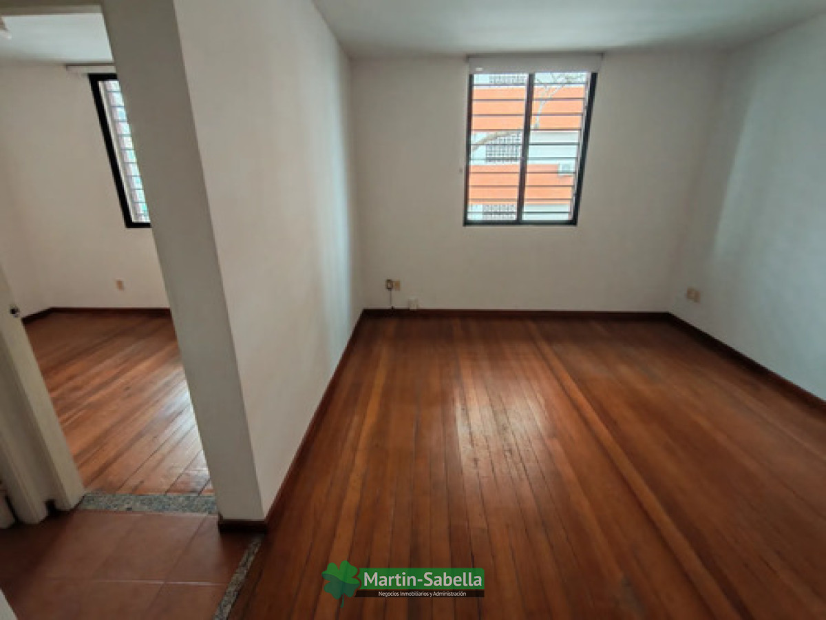Apartamento ID.561/Apartamento-en-Alquiler--Pocitos- - Apartamento en Alquiler - Pocitos 