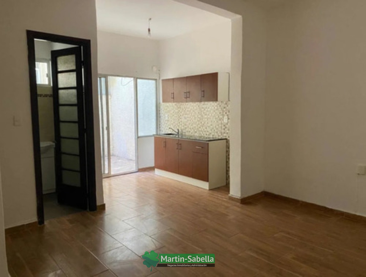 Apartamento ID.121/Monoambiente-en-alquiler--Cordón- - Monoambiente en alquiler - Cordón 