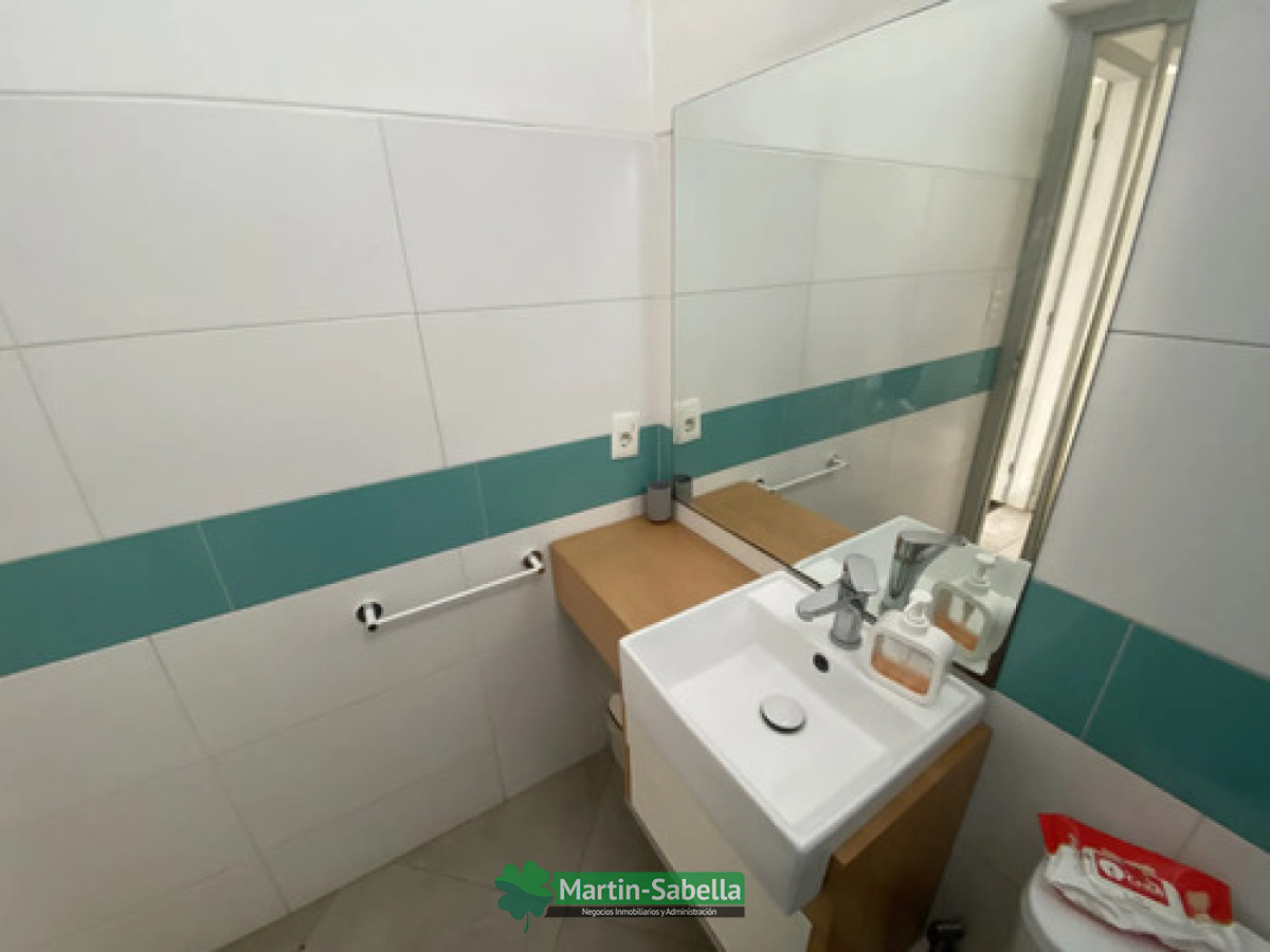Apartamento ID.536/Apartamento-en-Alquiler--Brazo-Oriental- - Apartamento en Alquiler - Brazo Oriental 