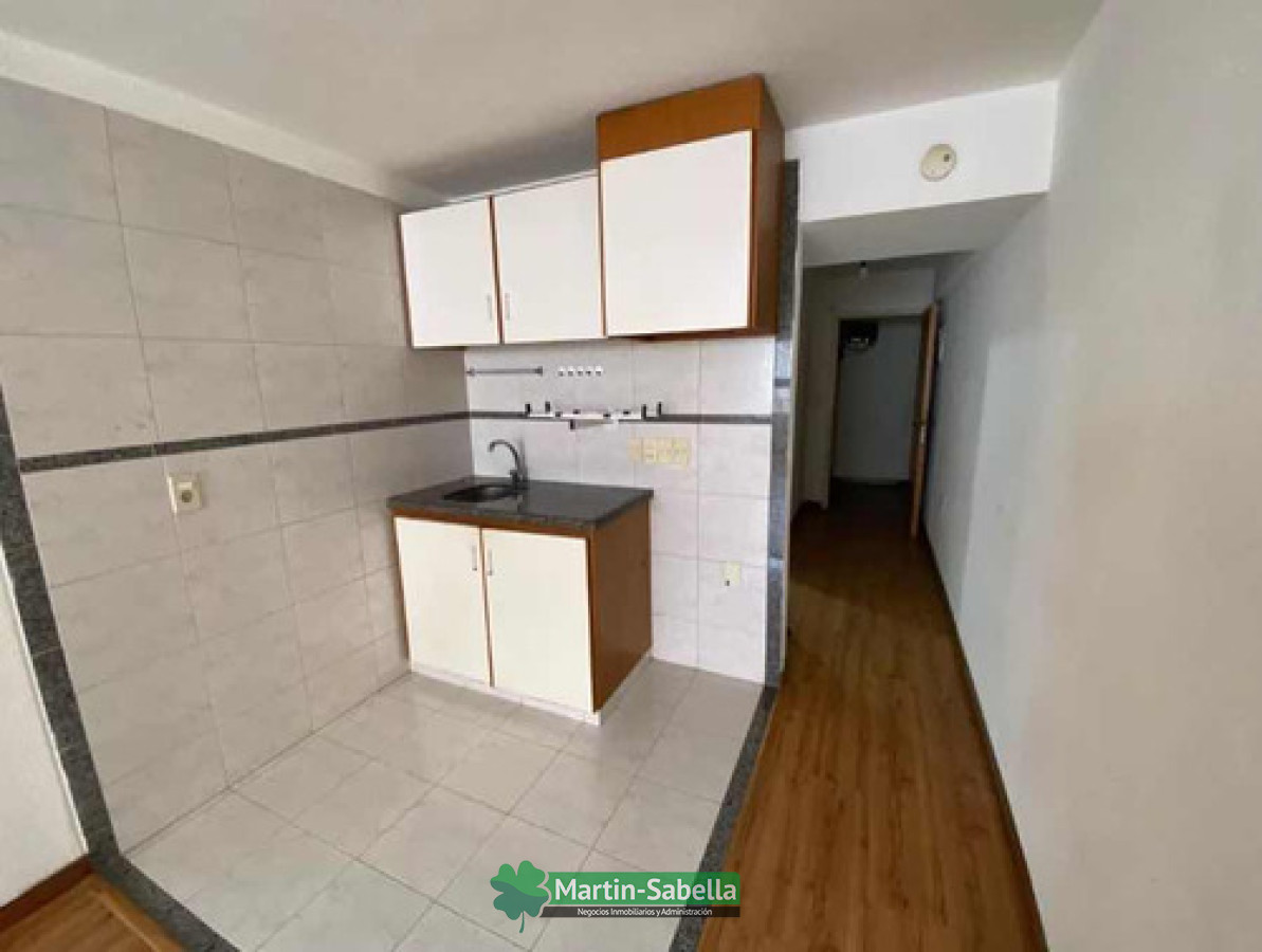 Apartamento ID.203 - Apartamento Monoambiente en Venta - Tres Cruces 