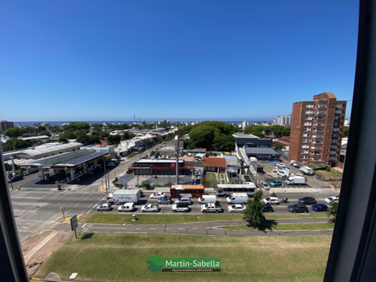 Apartamento ID.342/Apartamento-en-alquiler--Buceo- - Apartamento en alquiler - Buceo 