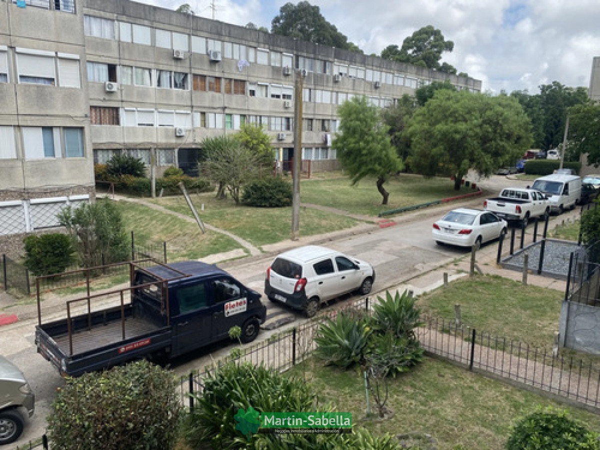 Apartamento ID.363/Apartamento-en-alquiler--Colón- - Apartamento en alquiler - Colón 