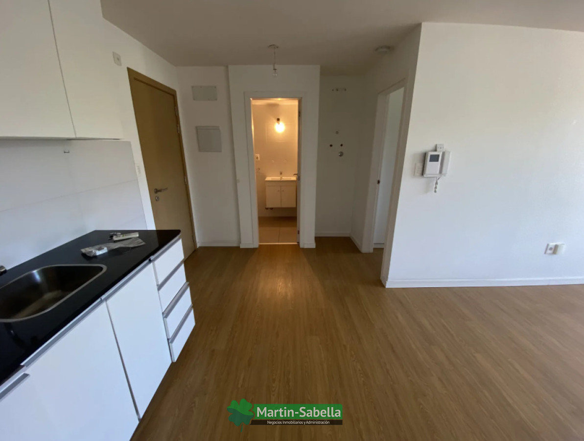 Apartamento ID.295/Apartamento-en-alquiler--Palermo- - Apartamento en alquiler - Palermo 