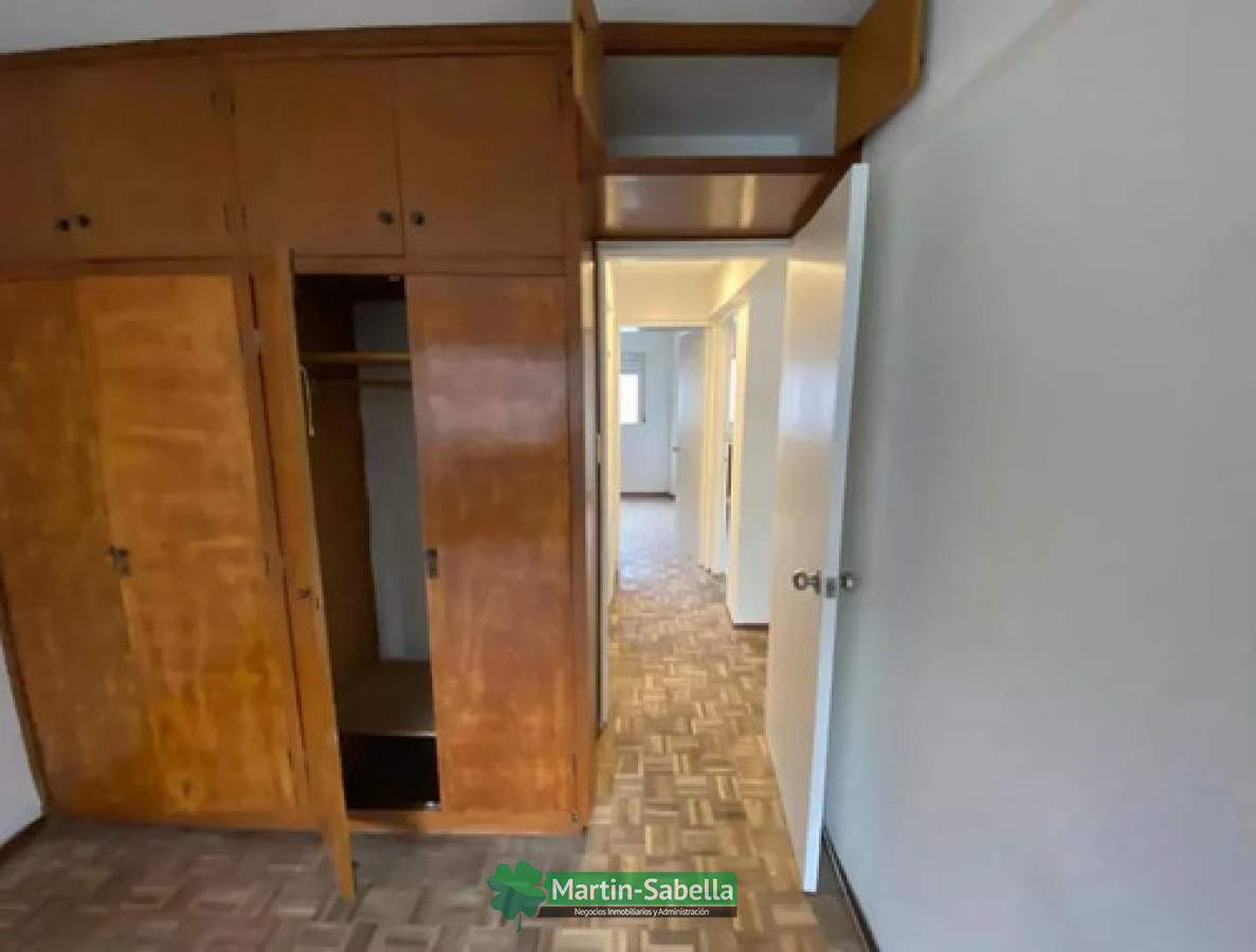 Apartamento ID.537/Apartamento-en-Alquiler--Palermo- - Apartamento en Alquiler - Palermo 