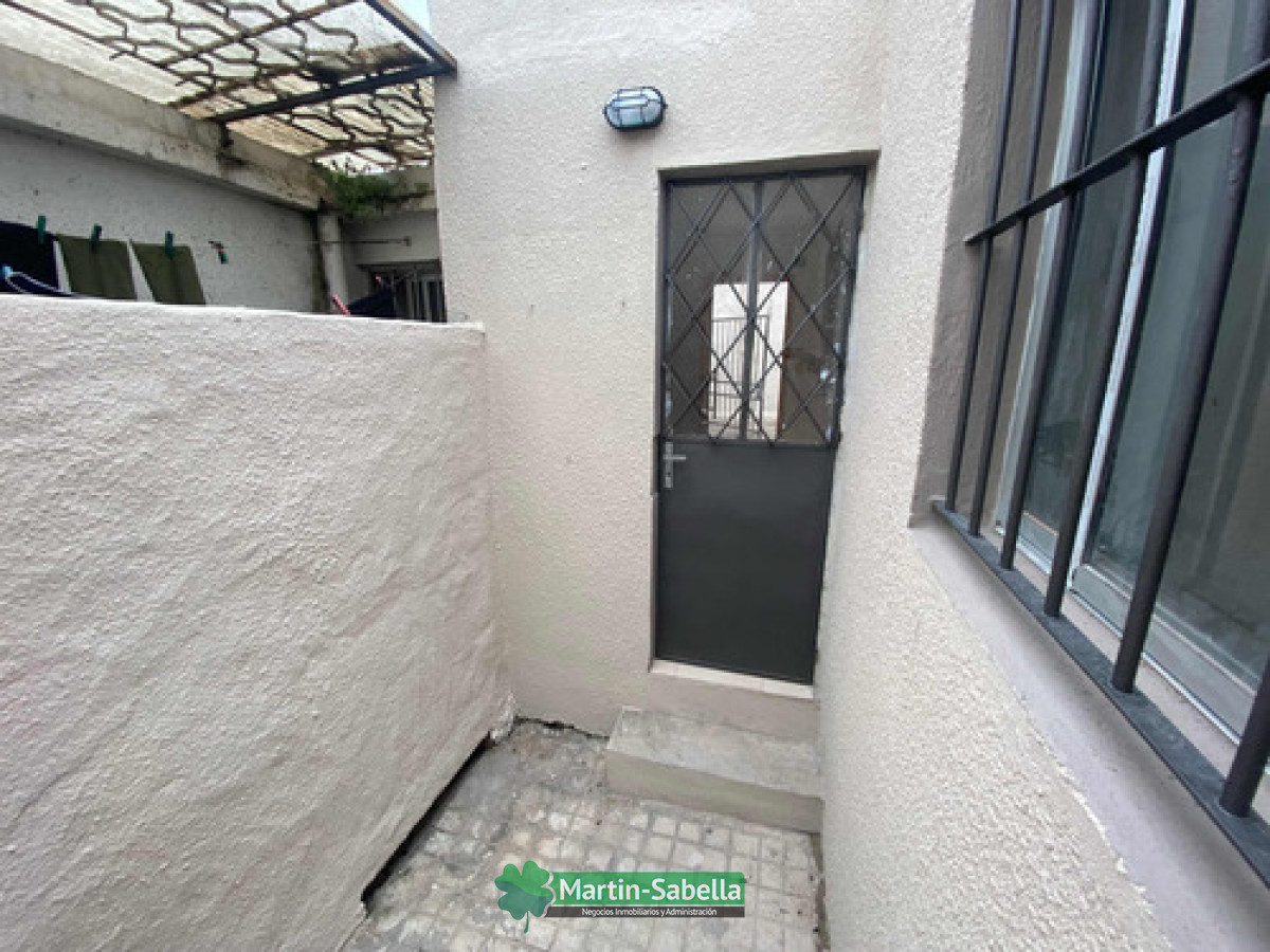 Apartamento ID.124/Apartamento-en-alquiler--Maroñas- - Apartamento en alquiler - Maroñas 