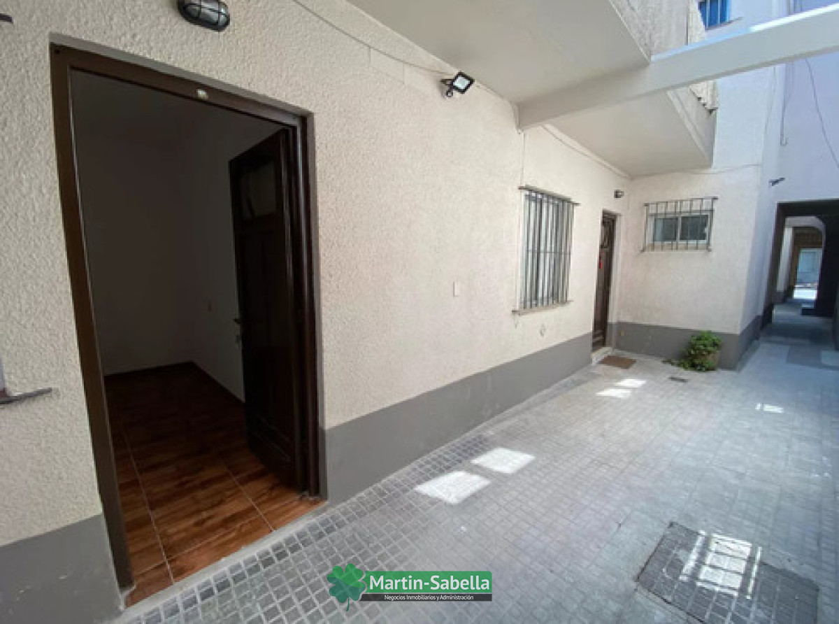 Apartamento ID.348/Apartamento-en-alquiler--Capurro- - Apartamento en alquiler - Capurro 