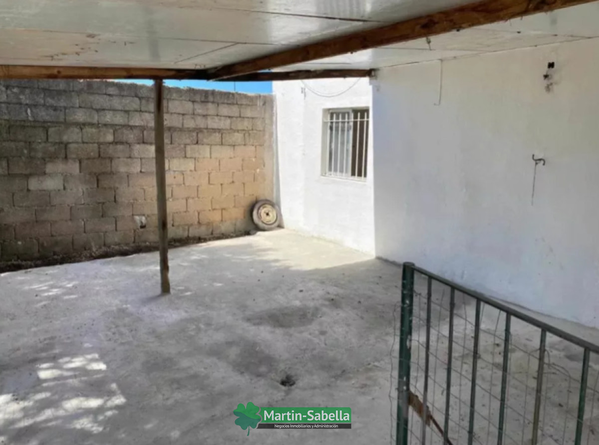 Apartamento ID.544/Apartamento-en-Alquiler--Cerro- - Apartamento en Alquiler - Cerro 