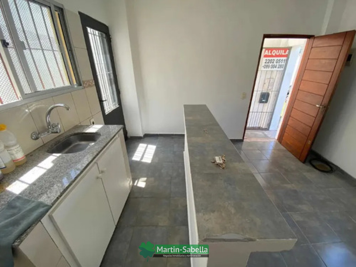 Apartamento ID.466/Apartamento-en-alquiler--Cerrito- - Apartamento en alquiler - Cerrito 