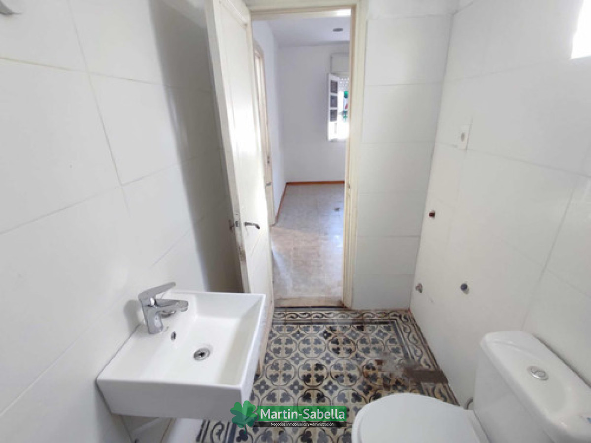 Apartamento ID.202/Apartamento-en-alquiler--Brazo-Oriental- - Apartamento en alquiler - Brazo Oriental 
