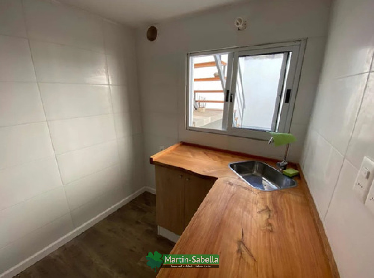 Apartamento ID.22 - Apartamento en alquiler - Parque Rodó 