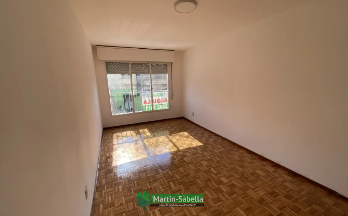Apartamento ID.537/Apartamento-en-Alquiler--Palermo- - Apartamento en Alquiler - Palermo 