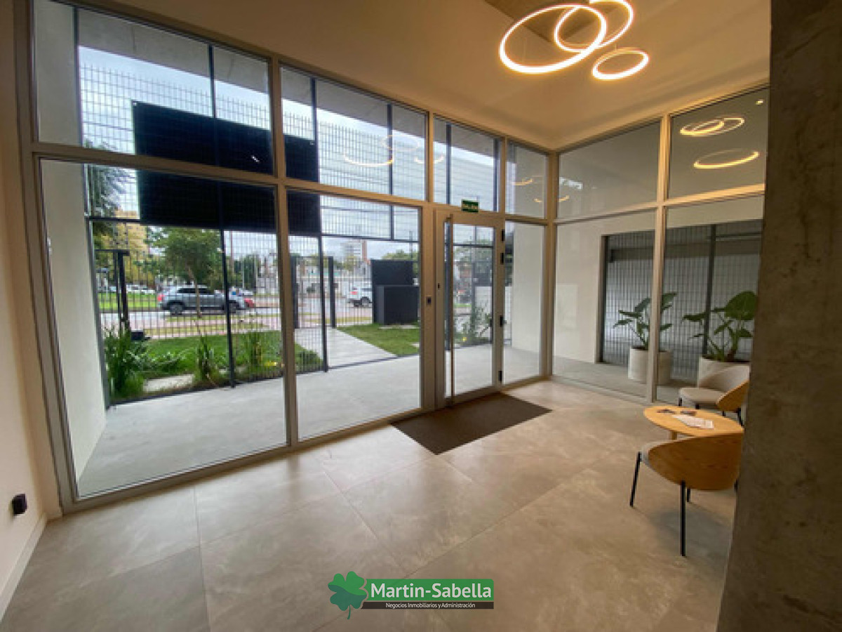 Apartamento ID.92/Apartamento-en-alquiler-con-Garage--La-Blanqueada- - Apartamento en alquiler con Garage - La Blanqueada 