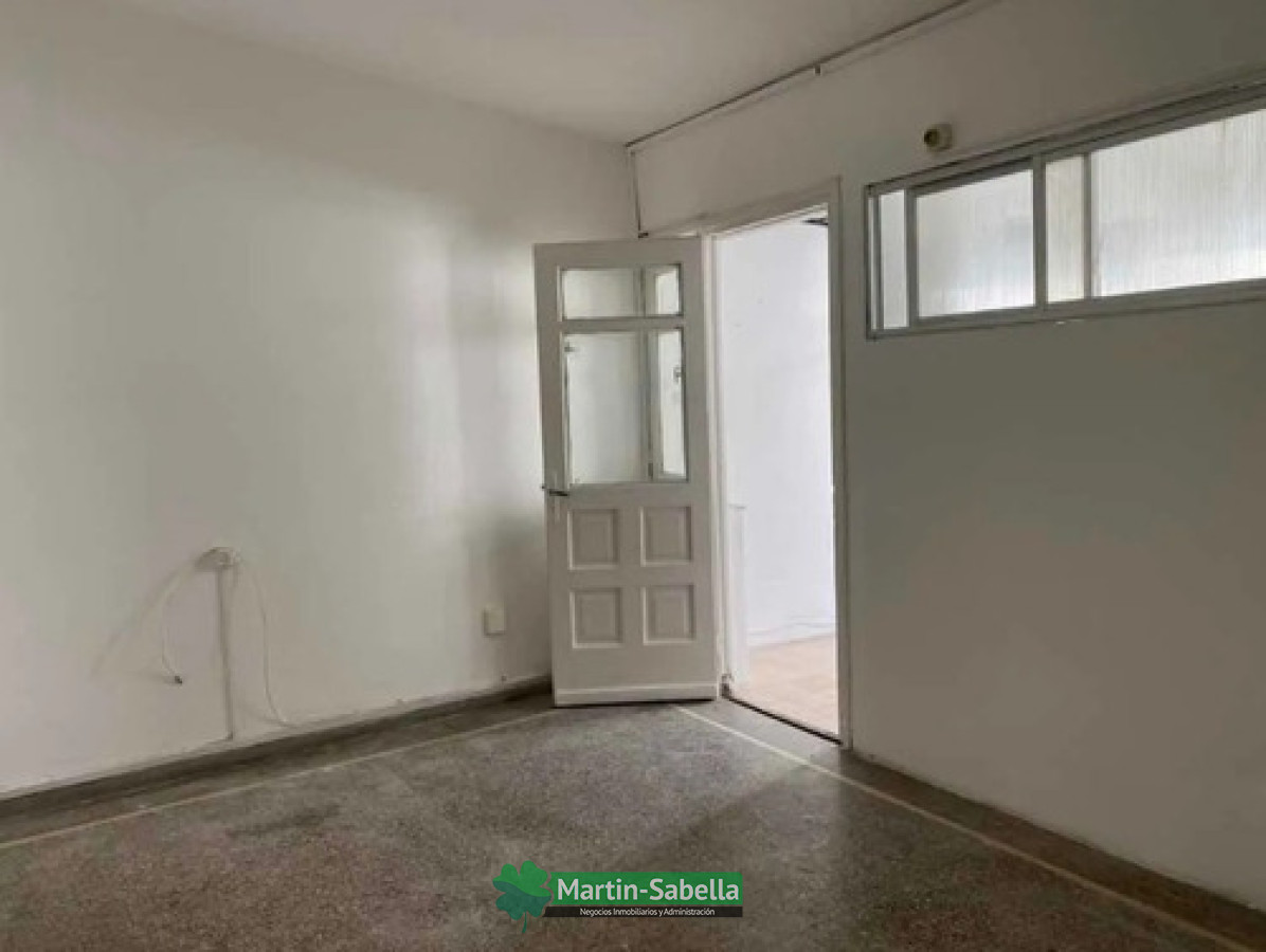 Apartamento ID.199/Apartamento-Monoambiente-en-alquiler--Buceo - Apartamento Monoambiente en alquiler - Buceo