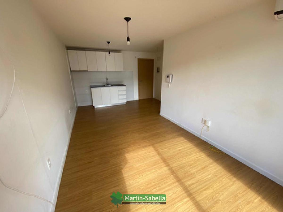 Apartamento ID.81/Apartamento-en-alquiler--Palermo- - Apartamento en alquiler - Palermo 