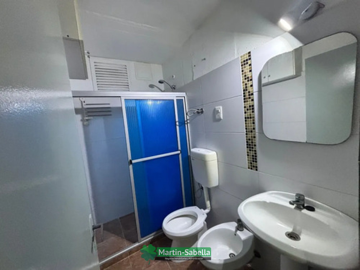 Apartamento ID.518/Apartamento-en-Alquiler--Malvin-Norte- - Apartamento en Alquiler - Malvin Norte 