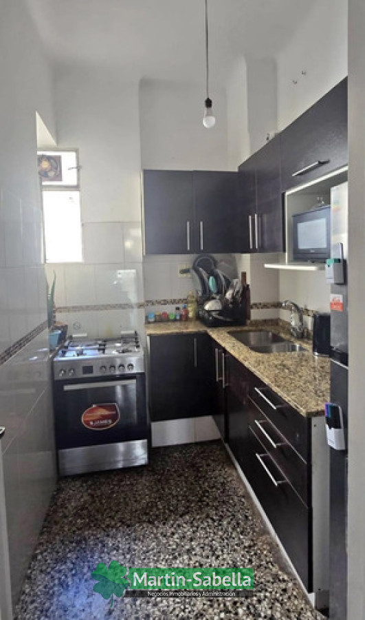 Apartamento ID.399/Apartamento-En-Alquiler-En-Cordón-2-Dormitorios-Mercedes-Esquina-Tacuarembó- - Apartamento  En Alquiler  En  Cordón 2 Dormitorios  Mercedes Esquina Tacuarembó 