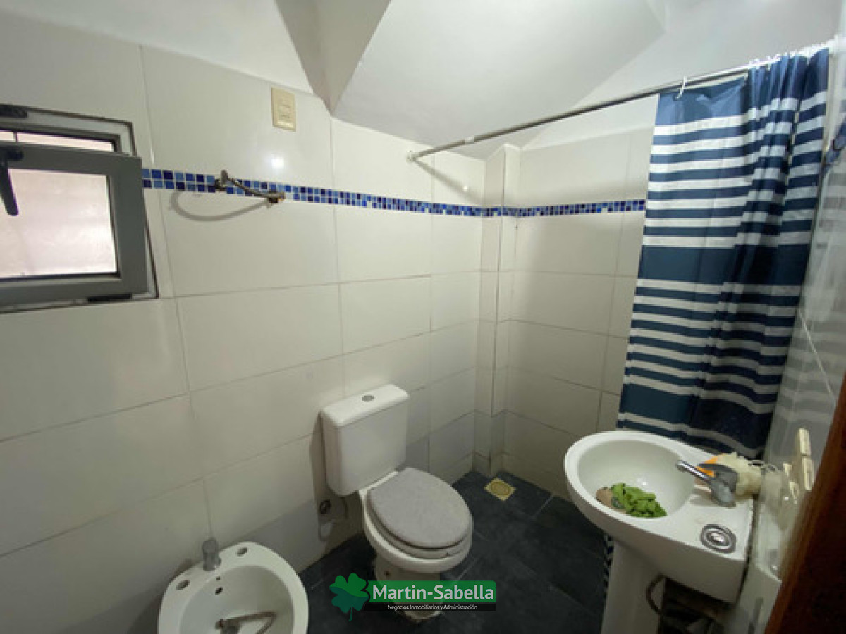Apartamento ID.158/Apartamento-en-alquiler--La-Comercial- - Apartamento en alquiler - La Comercial 