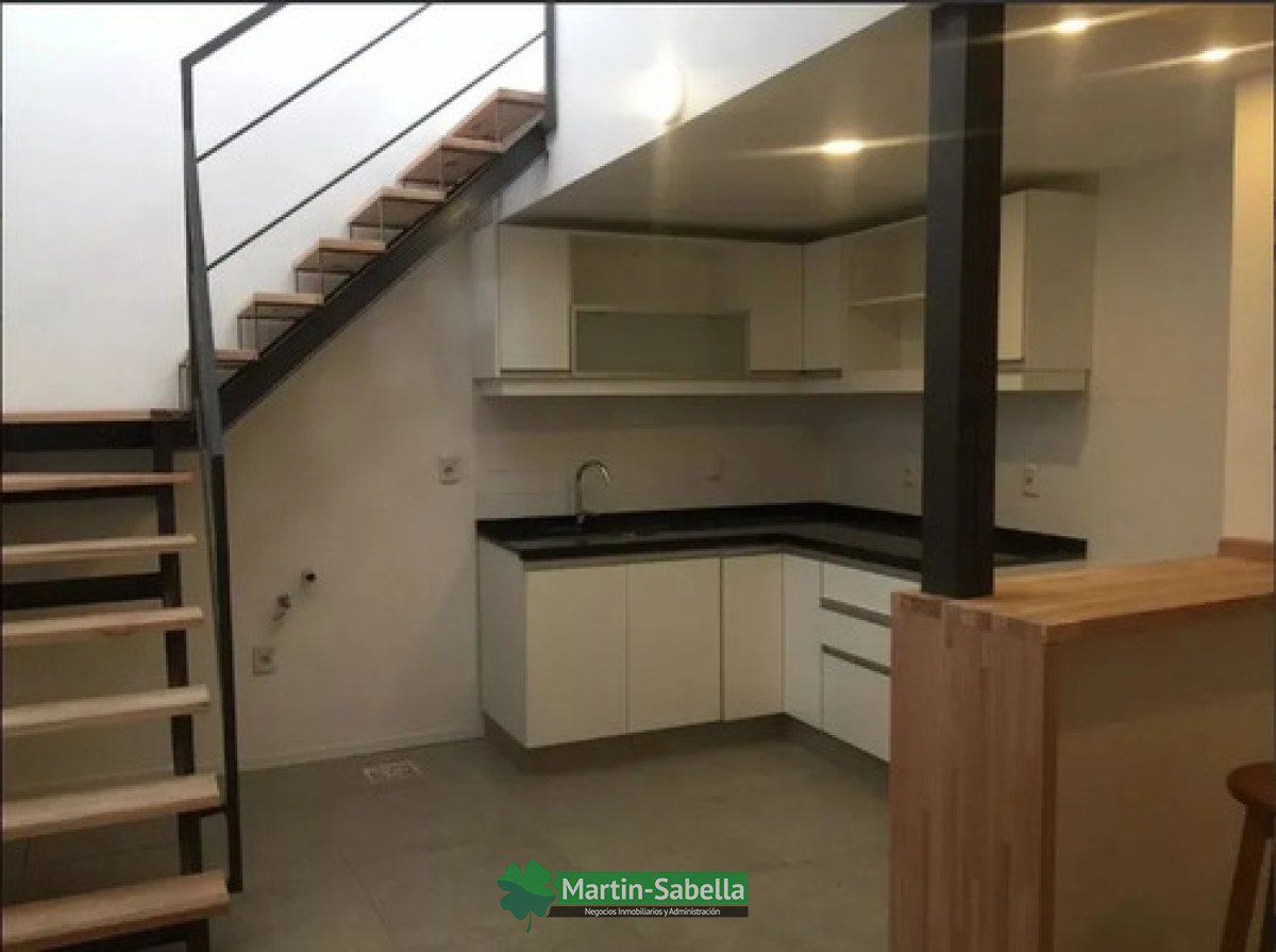Apartamento ID.488/Apartamento-en-Alquiler--La-Comercial- - Apartamento en Alquiler - La Comercial 