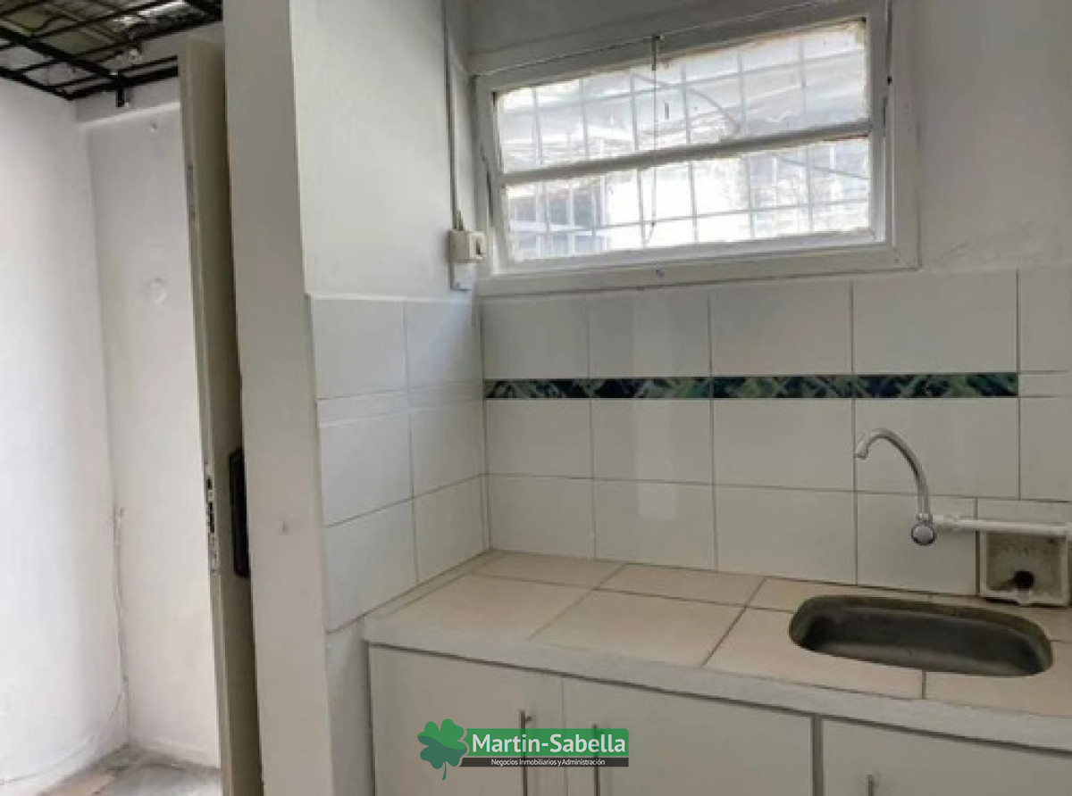 Apartamento ID.199/Apartamento-Monoambiente-en-alquiler--Buceo - Apartamento Monoambiente en alquiler - Buceo