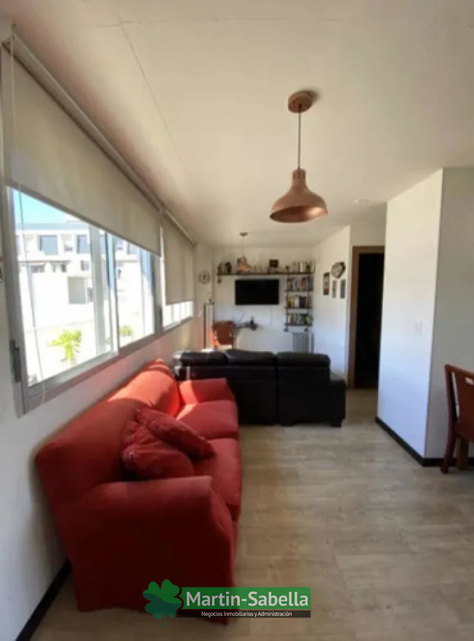 Apartamento ID.575/Apartamento-en-Alquiler--Palermo- - Apartamento en Alquiler - Palermo 