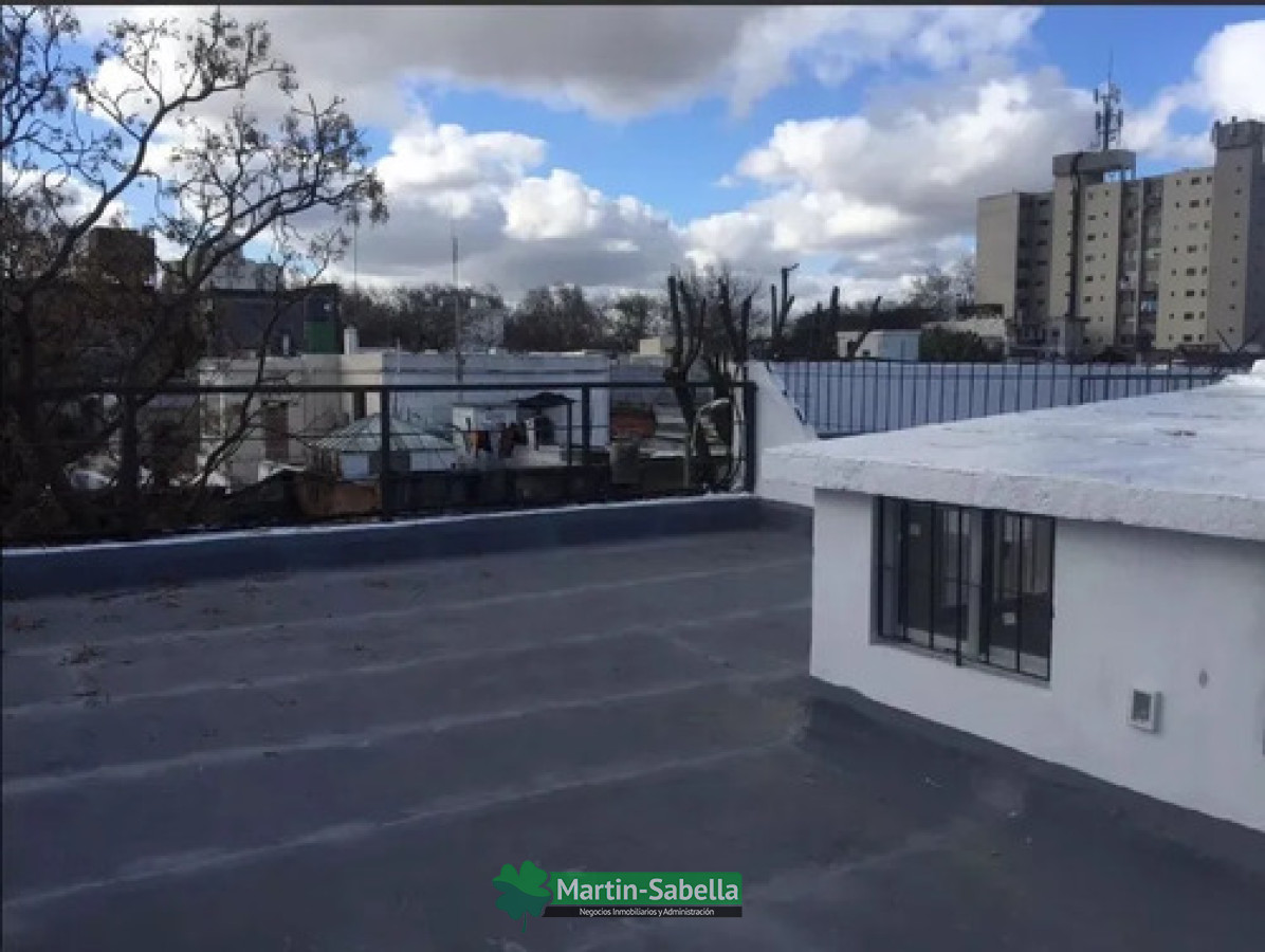 Apartamento ID.488/Apartamento-en-Alquiler--La-Comercial- - Apartamento en Alquiler - La Comercial 