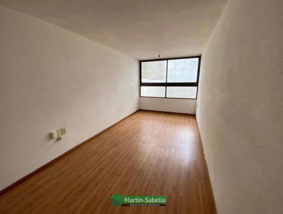 Apartamento ID.203 - Apartamento Monoambiente en Venta - Tres Cruces 