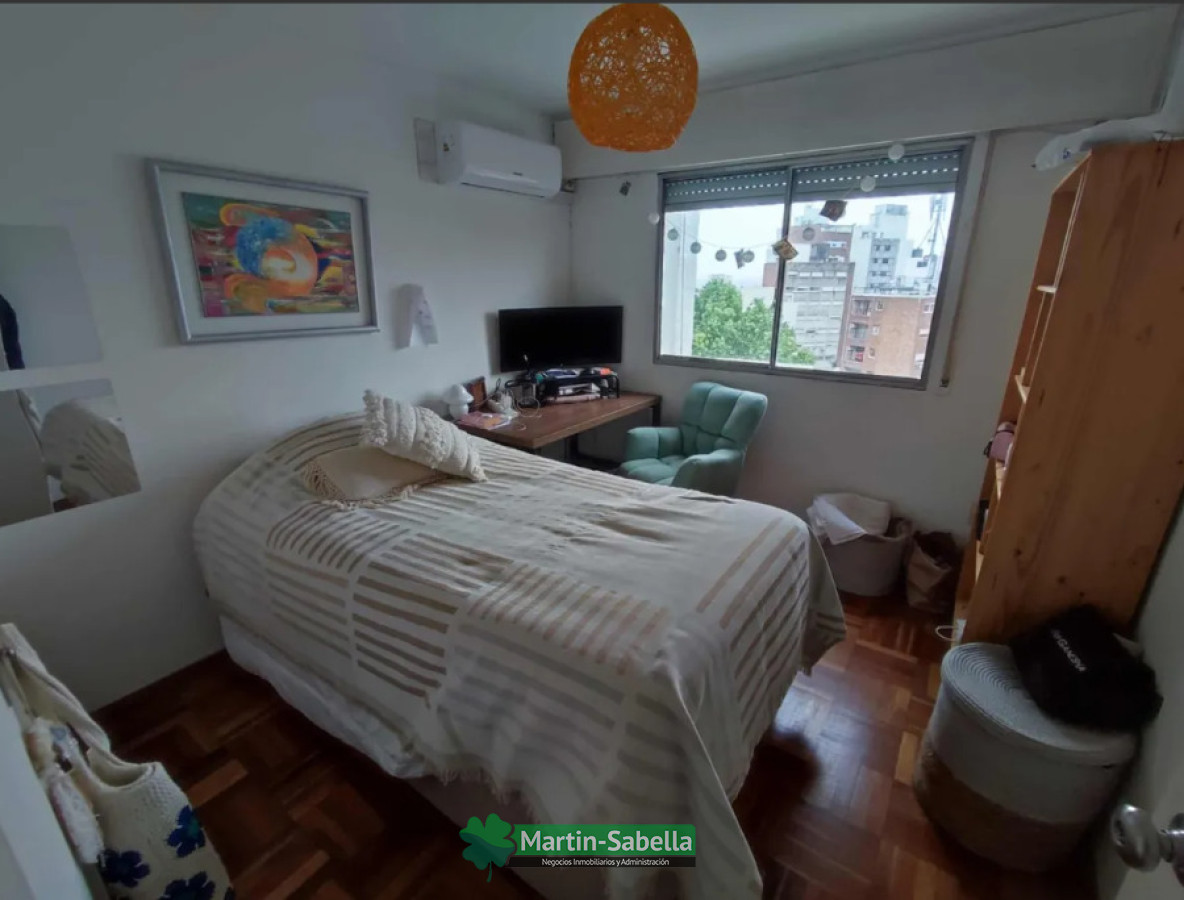 Apartamento ID.66/Apartamento-en-Venta--Parque-Rodó- - Apartamento en Venta - Parque Rodó 