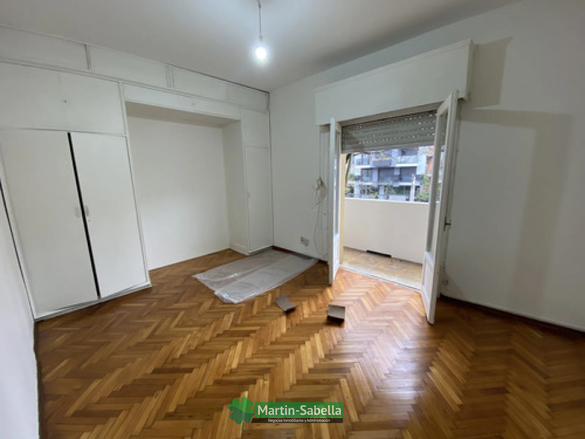 Apartamento ID.590/Apartamento-en-Alquiler--Pocitos- - Apartamento en Alquiler - Pocitos 